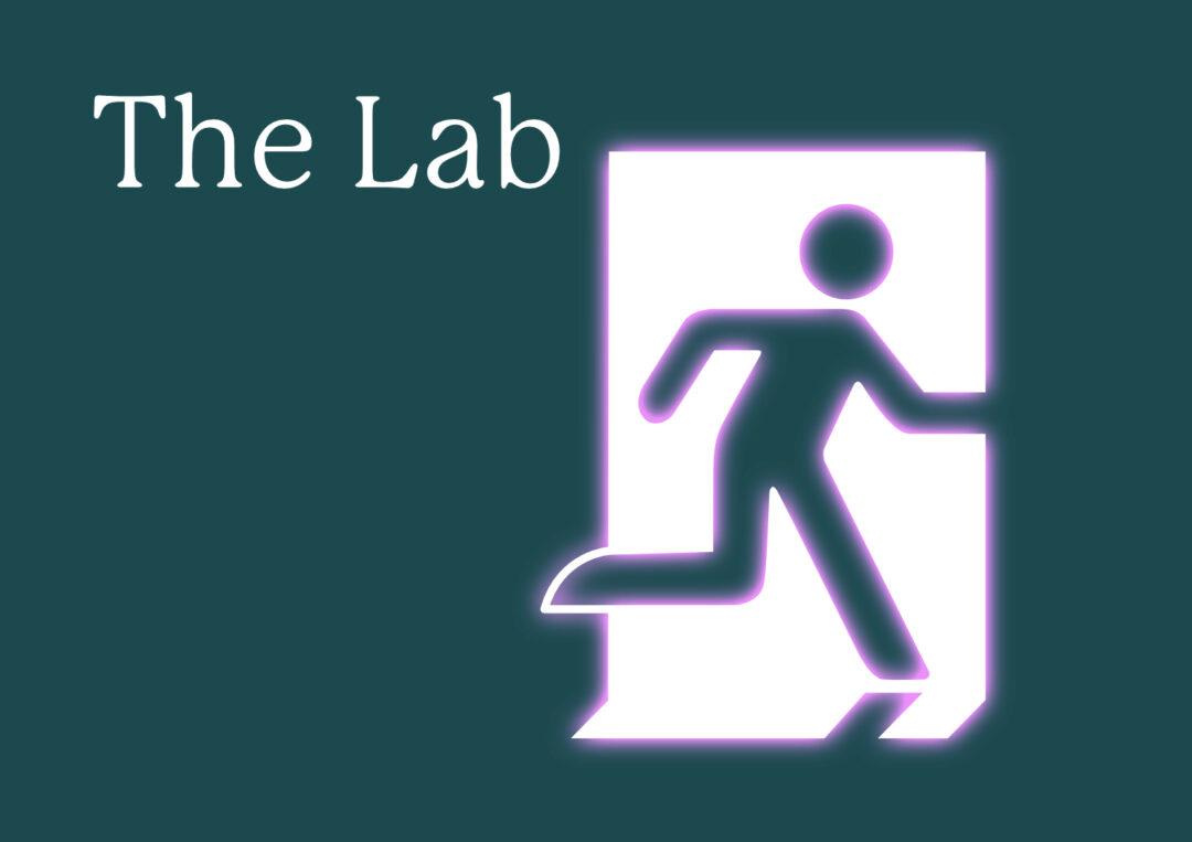The Lab Banner With Words 1920 1080 63 9 1