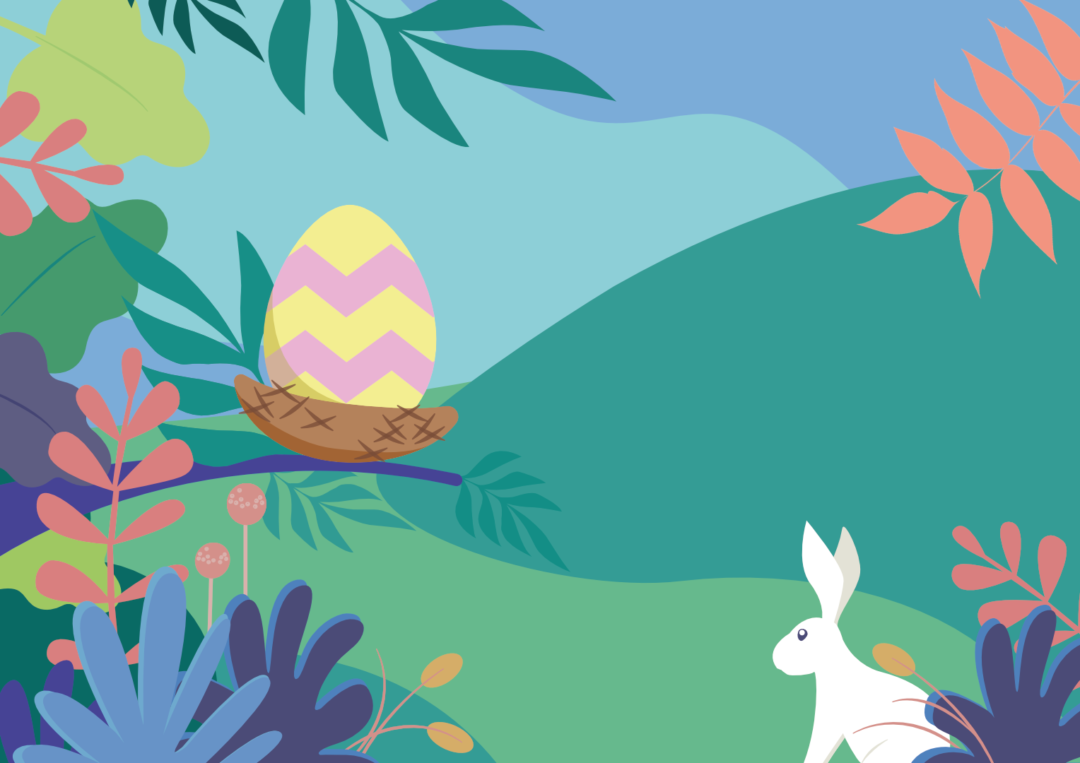 Easter at Hestercombe Web Banner No Words Updated colours1 PNG